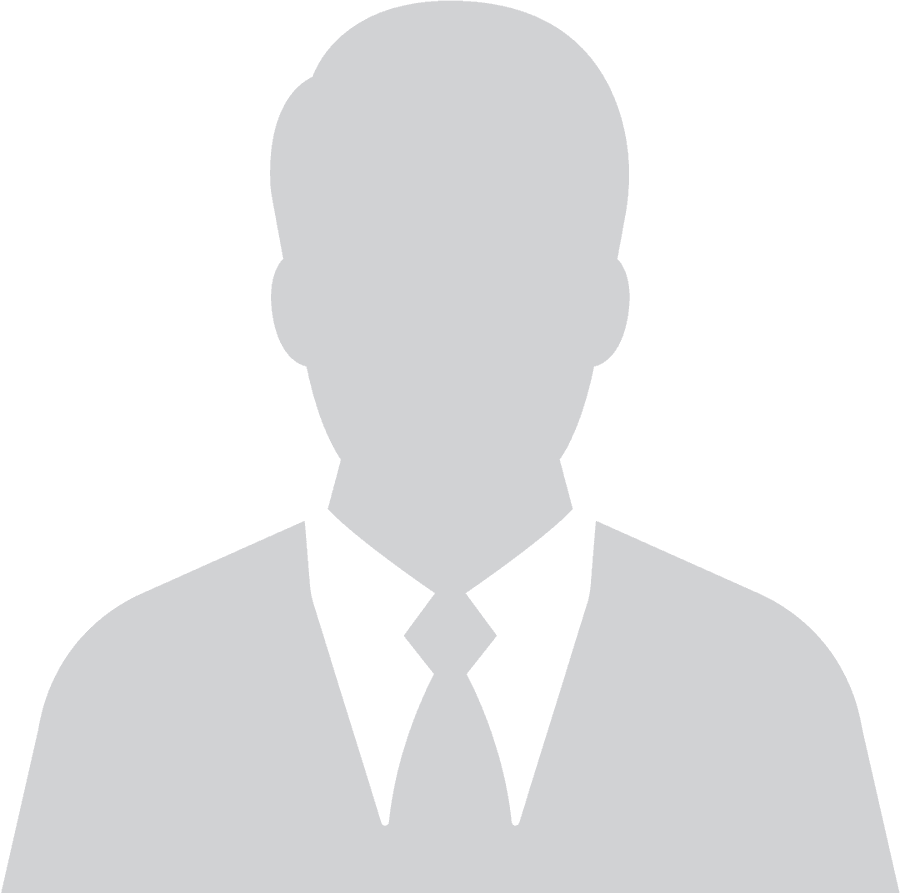 Michael Draemel Profile Headshot